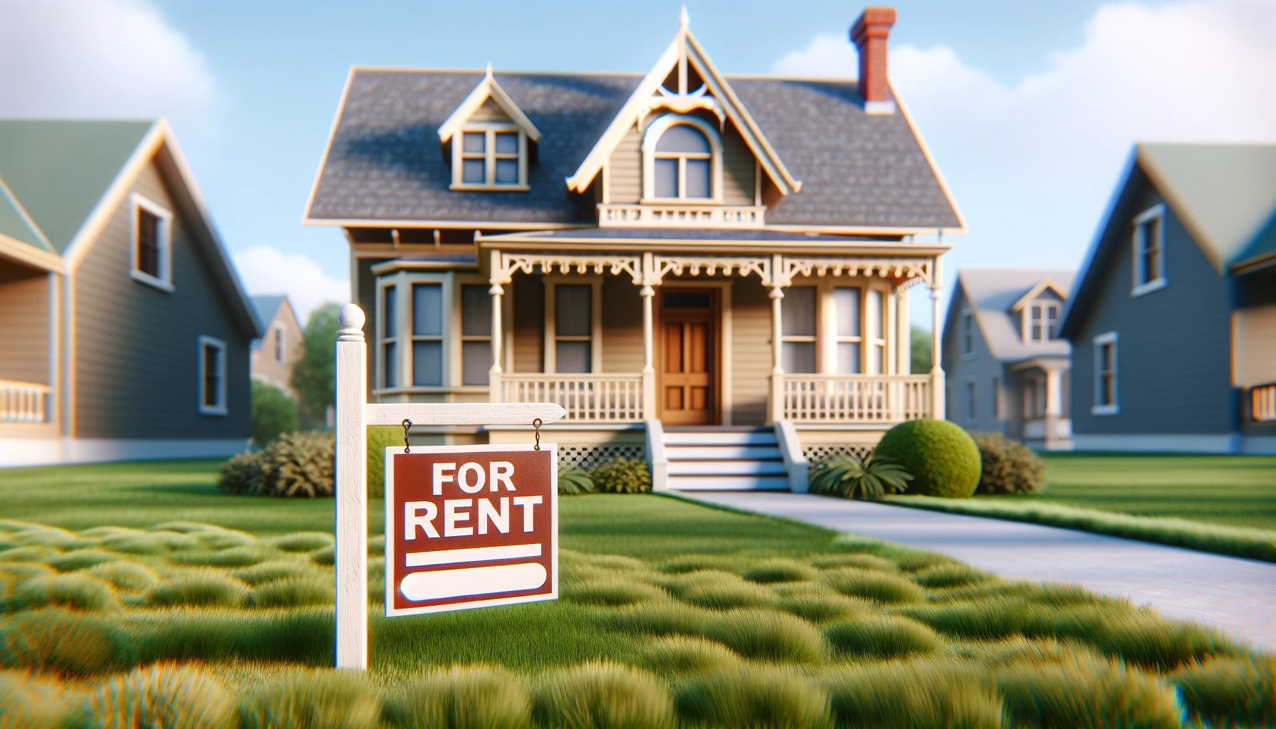 Airbnb vs Renting Maximizing Your Property's Potential