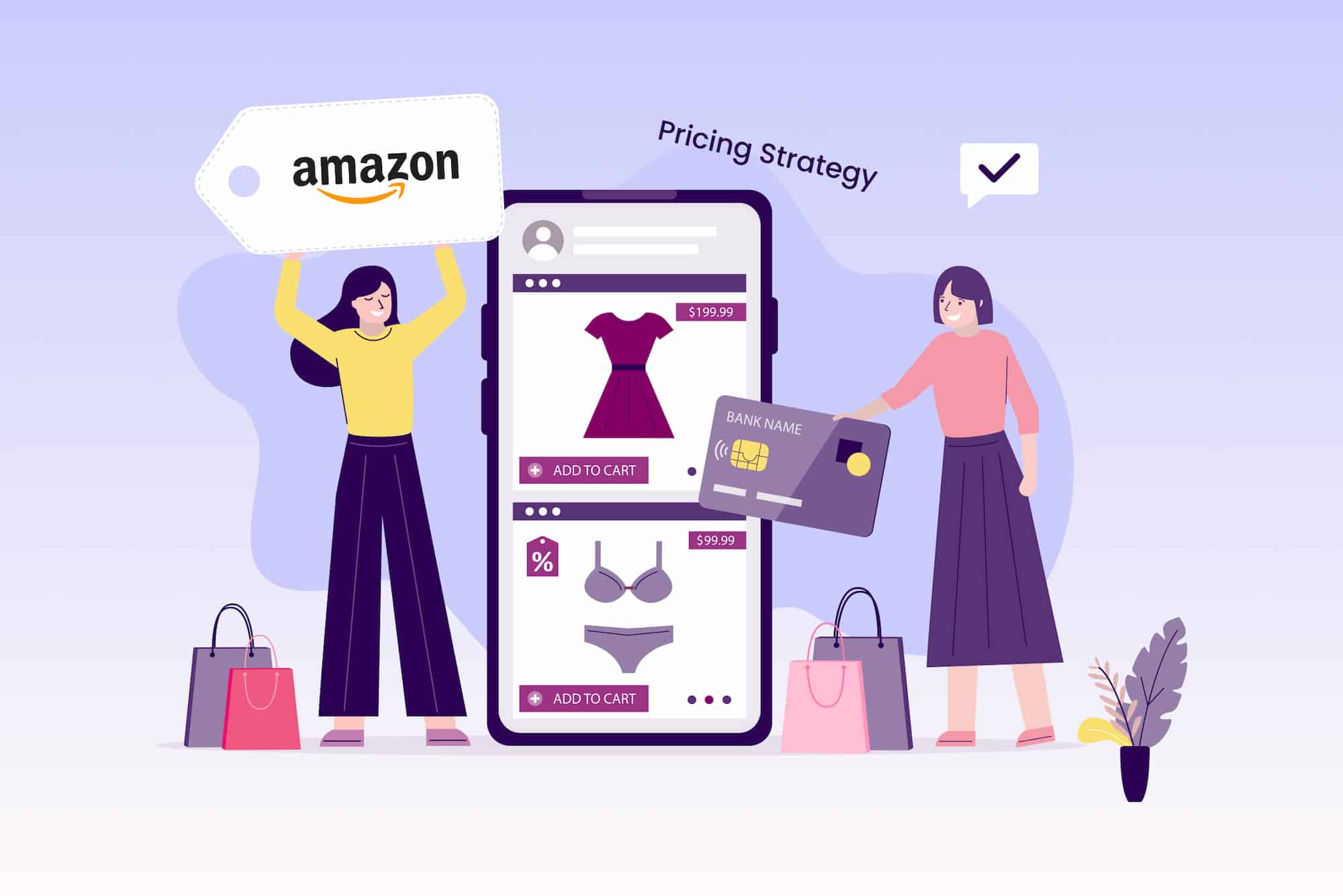 Amazon Pricing Strategy for 2024 Trellis