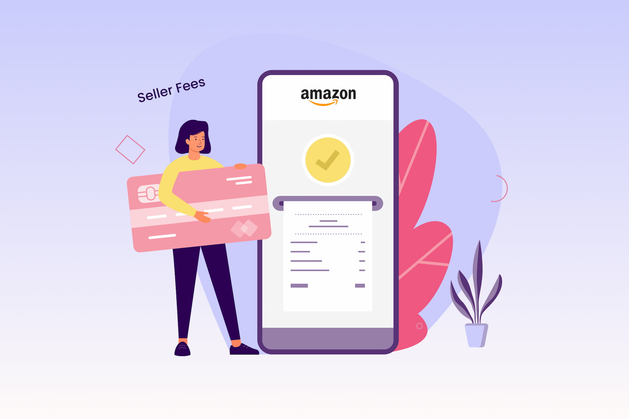 Amazon Seller Fees How Much Does It Cost To Sell On Amazon? Trellis