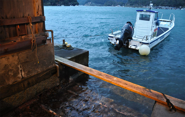死ぬまでに行きたい京都の絶景！伊根町は現代に残る神秘の隠れ里！宿の窓から釣りが可能 GOTRIP! 明日、旅に行きたくなるメディア
