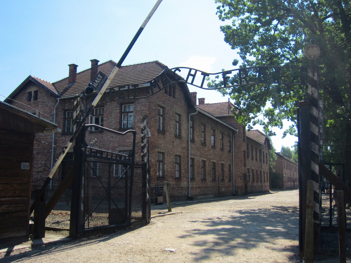 負の世界遺産 ～ポーランド旅日記その２～』その他の都市(ポーランド)の旅行記・ブログ By ぱんぱーすさん【フォートラベル】 負の世界遺産・アウシュビッツ強制収容所を訪ねて | Gotrip! 明日、旅に行きたくなるメディア