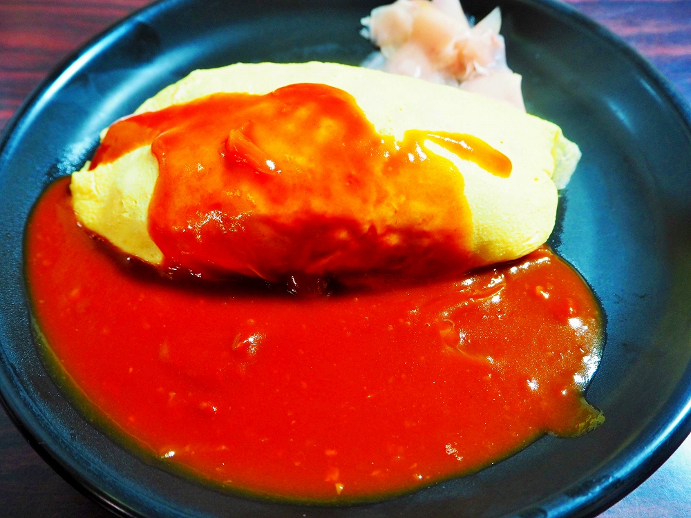 オムライス発祥の店！大阪「北極星心斎橋本店」でレトロな絶品オムライスを楽しむ GOTRIP! 明日、旅に行きたくなるメディア