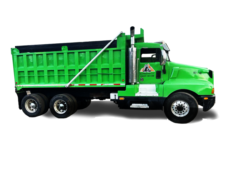 Got Roll Off Best Dump Truck Services in Atlanta l Roll Offs and