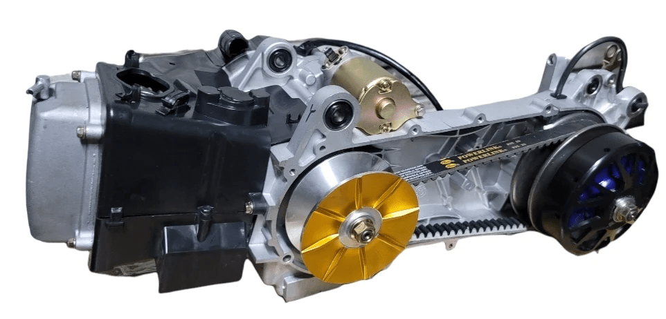 2023 GY6 ENGINE 101: THE ULTIMATE GUIDE TO KNOW GY6 ENGINES - Got Scooter