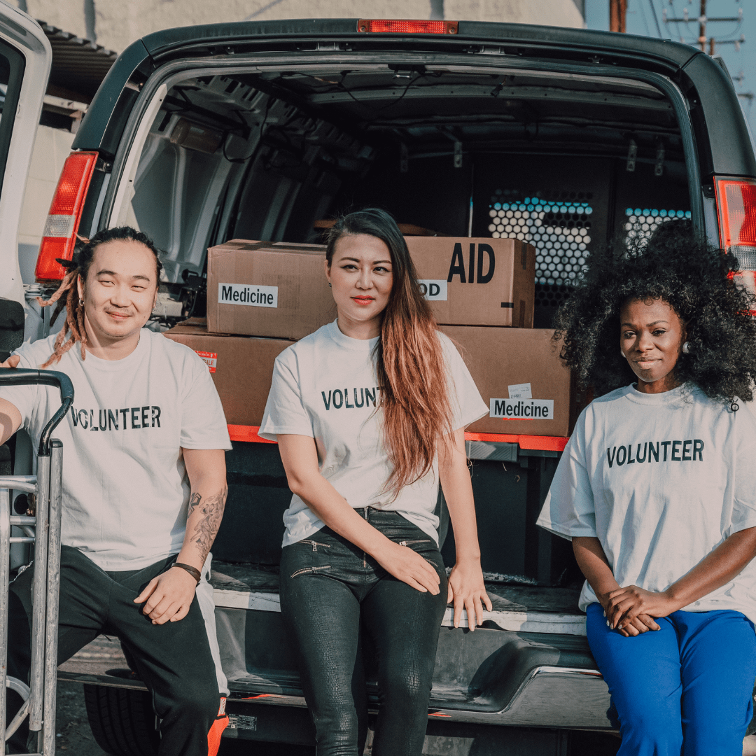 10 Creative and Effective Charity Fundraising Ideas to Make a Difference