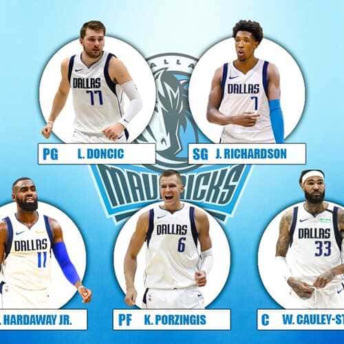 Cheap Dallas Mavericks NBA Tickets gotStubs