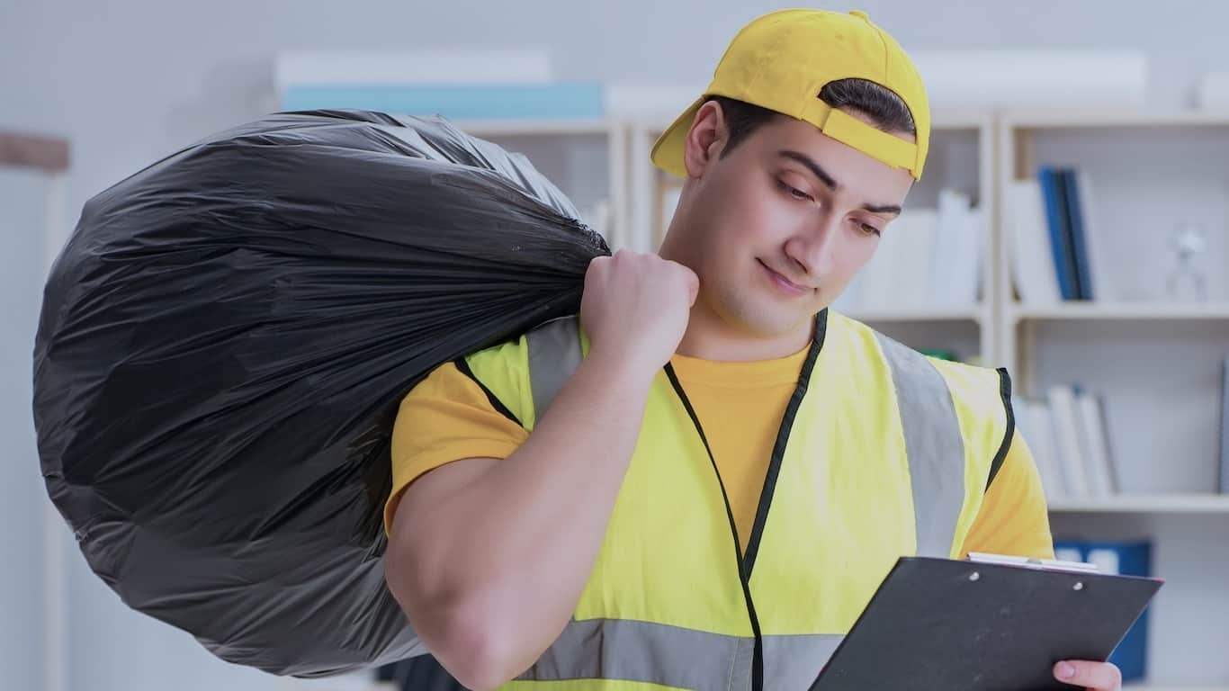 How to Start your own Valet Trash Business in 2024 Costs