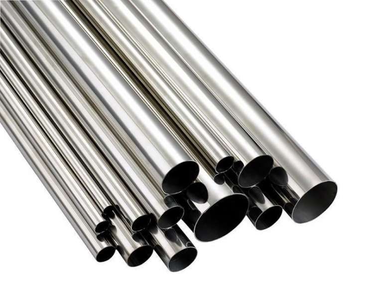343375 Stainless Steel Tubing 3/8” x .035 Wall Thickness Gotta Show