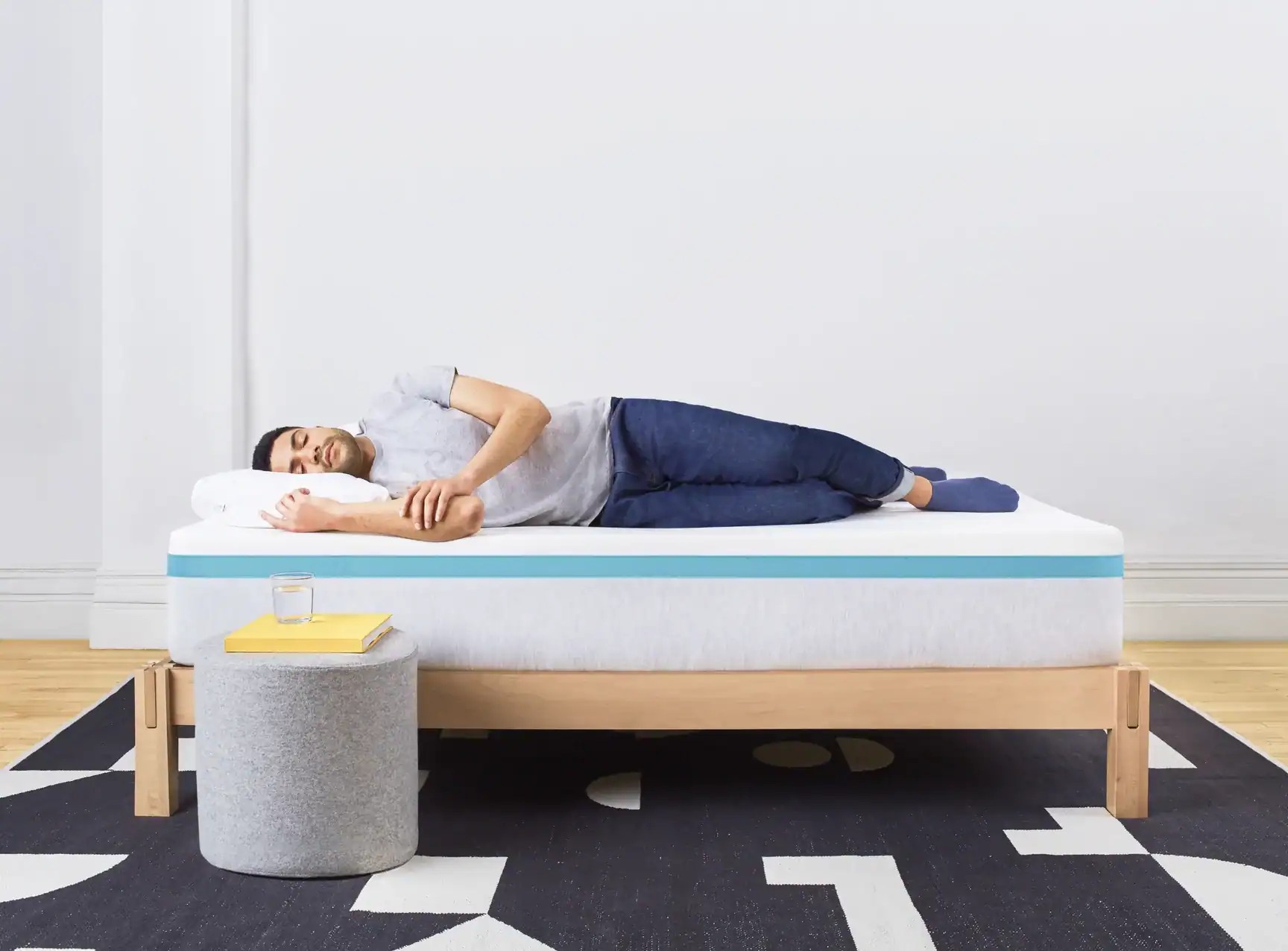 Helix Mattress Review Gotta Sleep