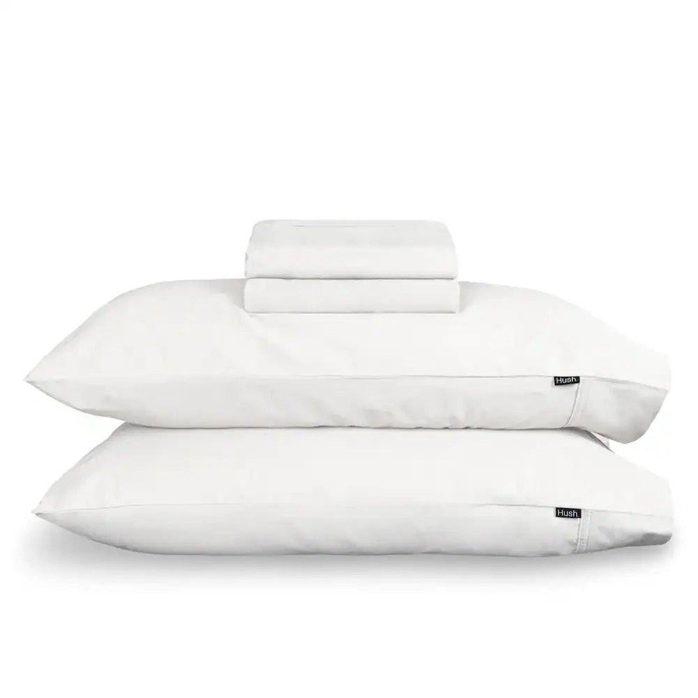 Twin Sheet Set White Gotta Sleep