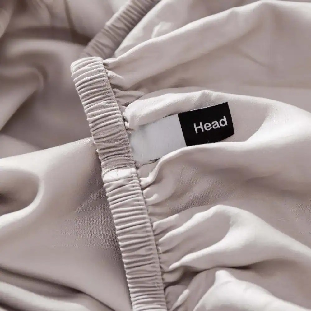 Hush Iced Sheet and Pillowcase Set Full Gotta Sleep