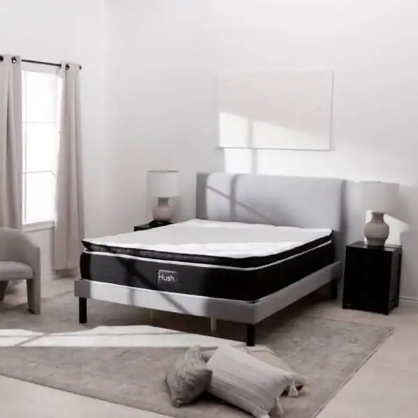 Hush Dani Base Twin Gotta Sleep Your Source for Bedding and