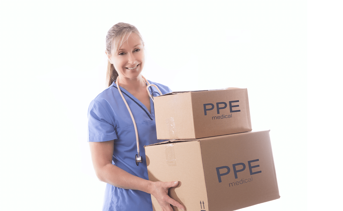Ordering Medical Supplies Online