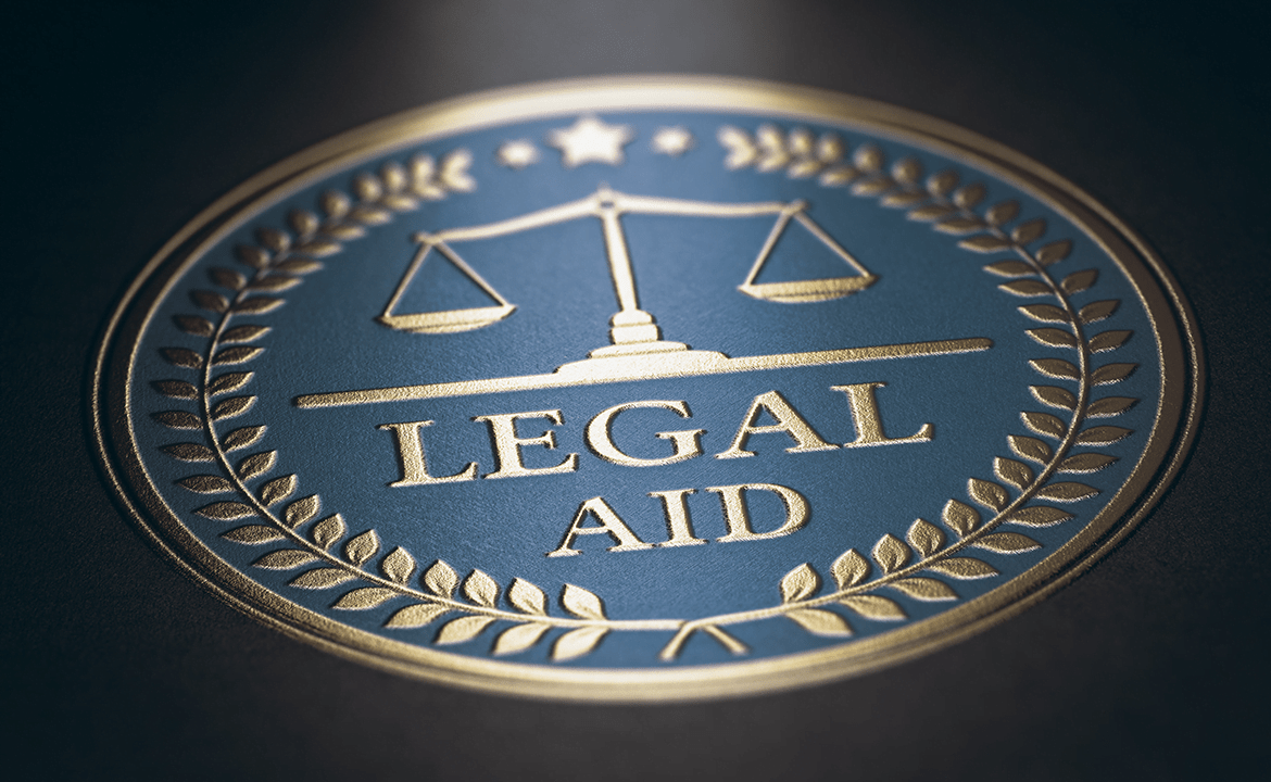 South Carolina Legal Aid and Pro Bono Centers Got Trouble