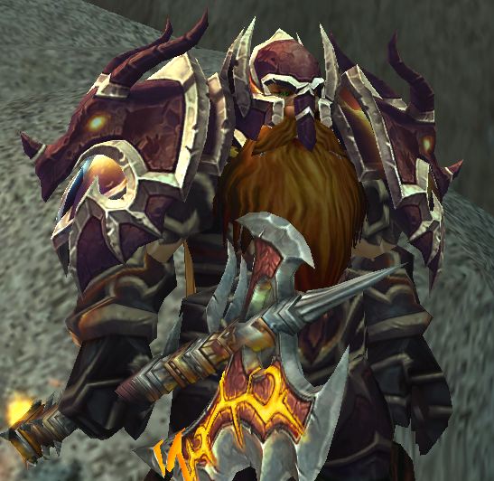 A WoW Warrior Guide, Updated for the Shadowlands