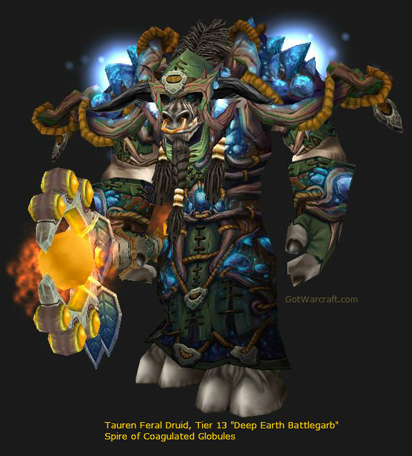 The Druid Leveling Guide For Shadowlands