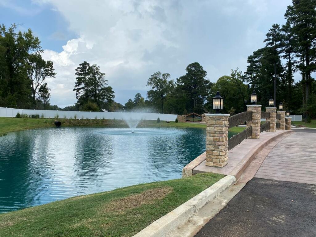 Mallard Pond Subdivision GoTXK