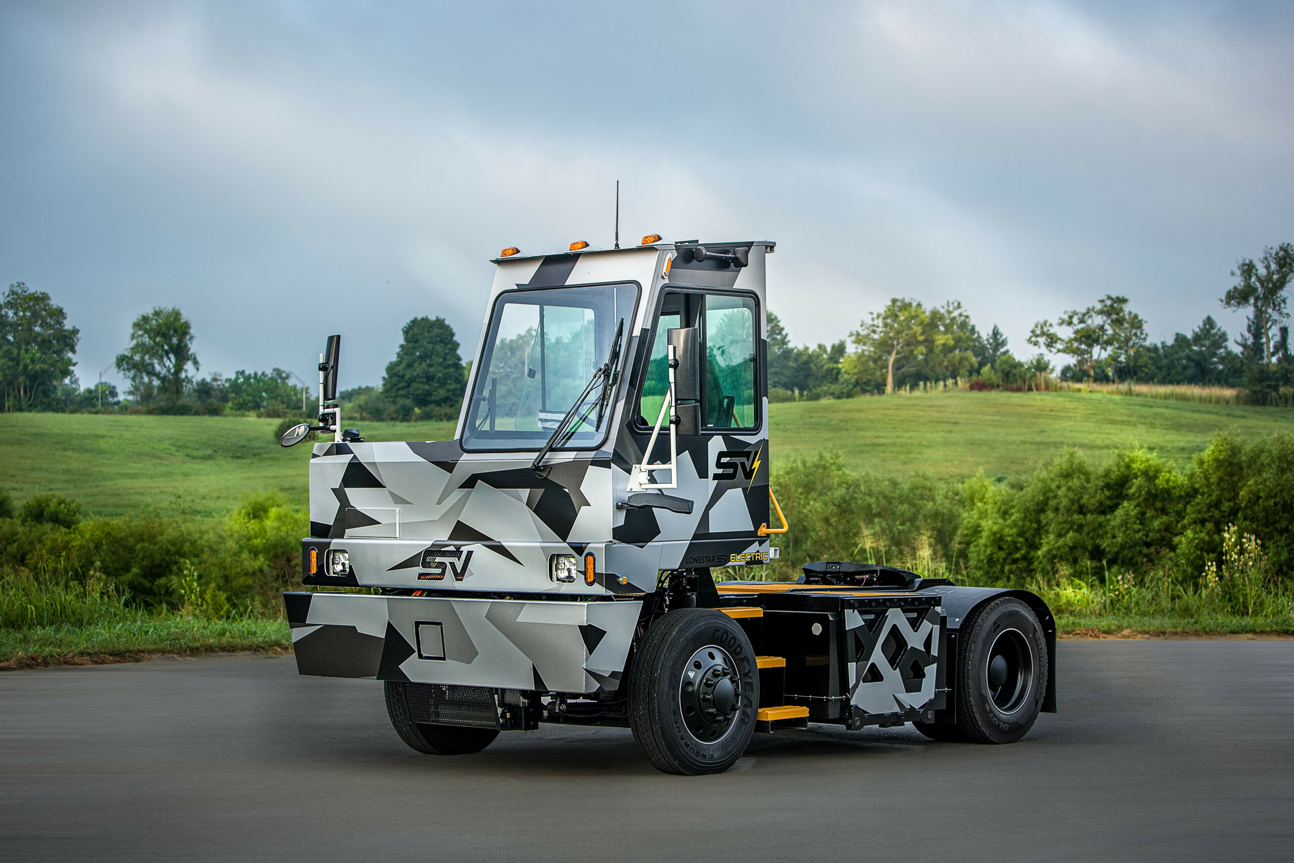 Lonestar Specialty Vehicles of Texarkana claims a unique status in the