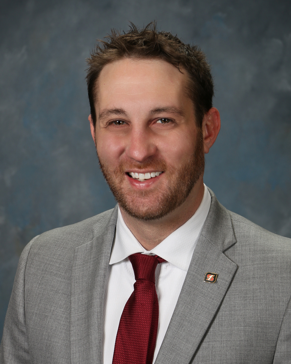 Jason Ross is Leading the Way in Texarkana USA GoTXK