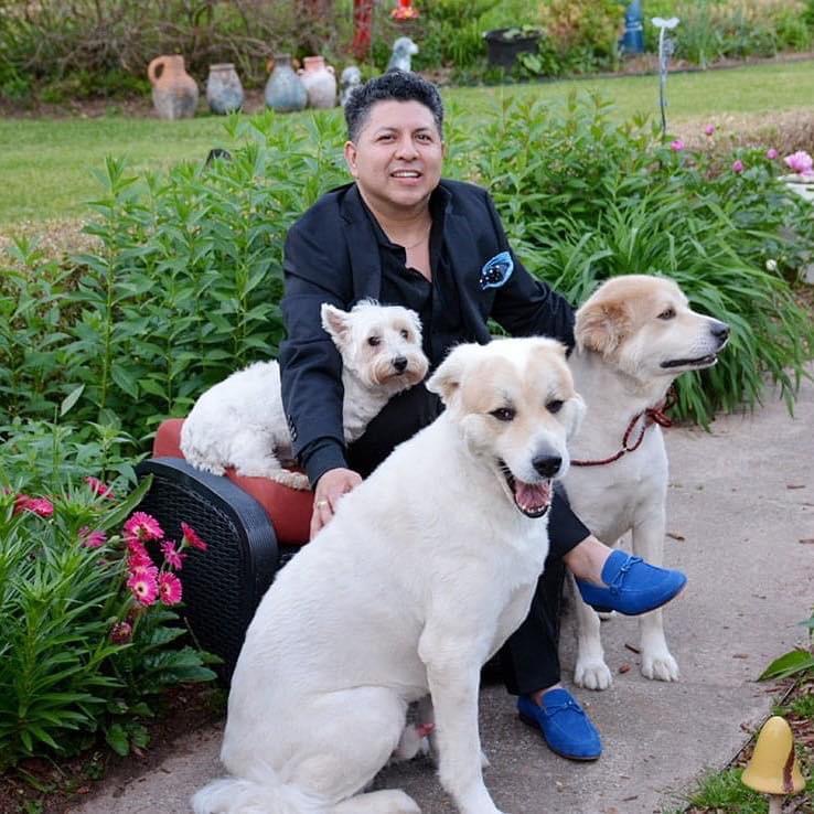 Tavo Cruz is Leading the Way in Texarkana USA GoTXK