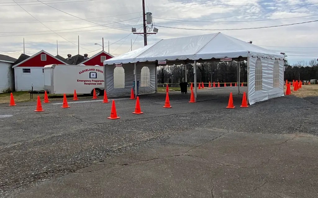 Got You Covered Tent Rentals We Have a Good Time