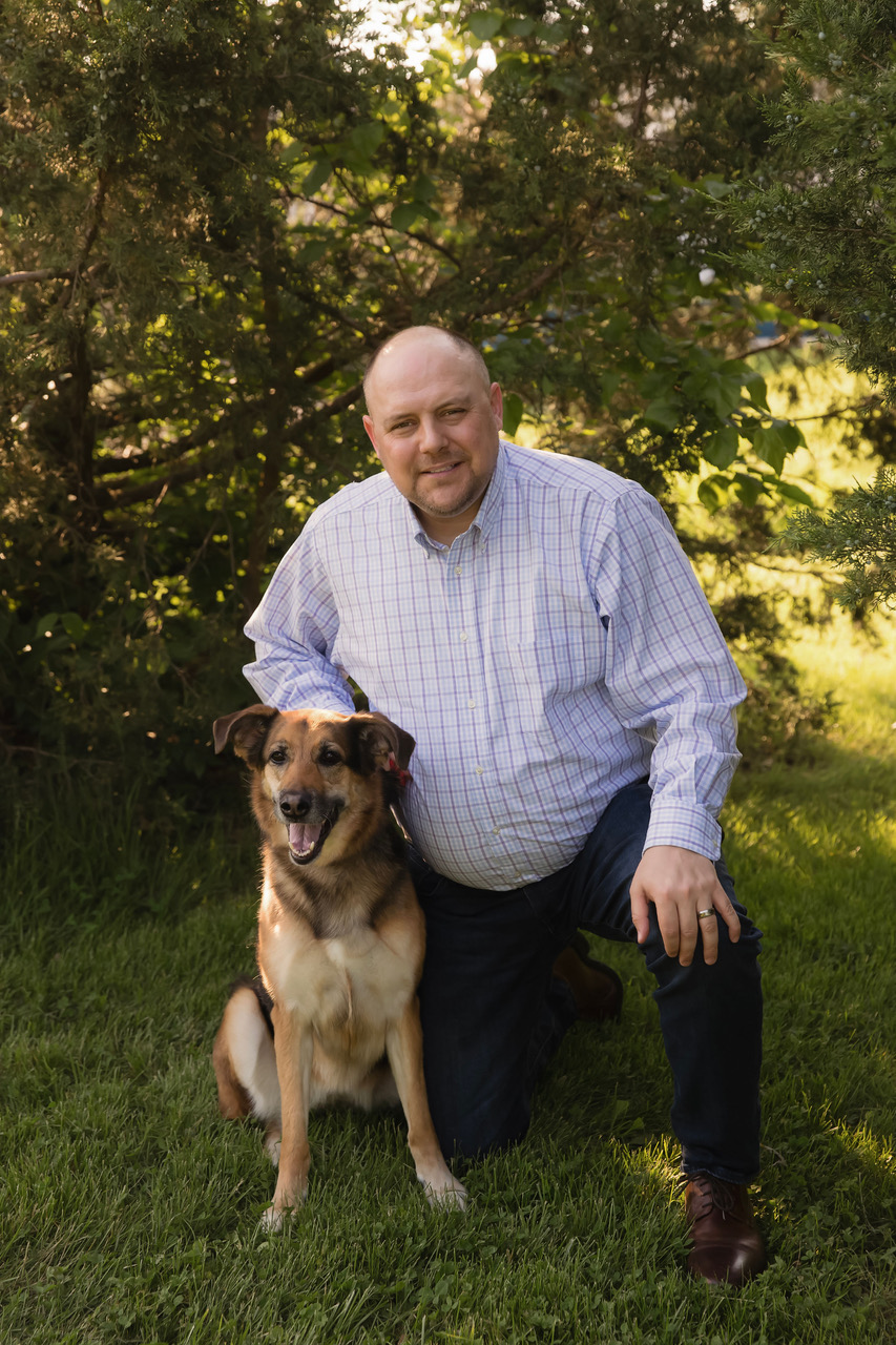 Meet The Team Got Your Six Dog Trainers Support Dogs Therapy