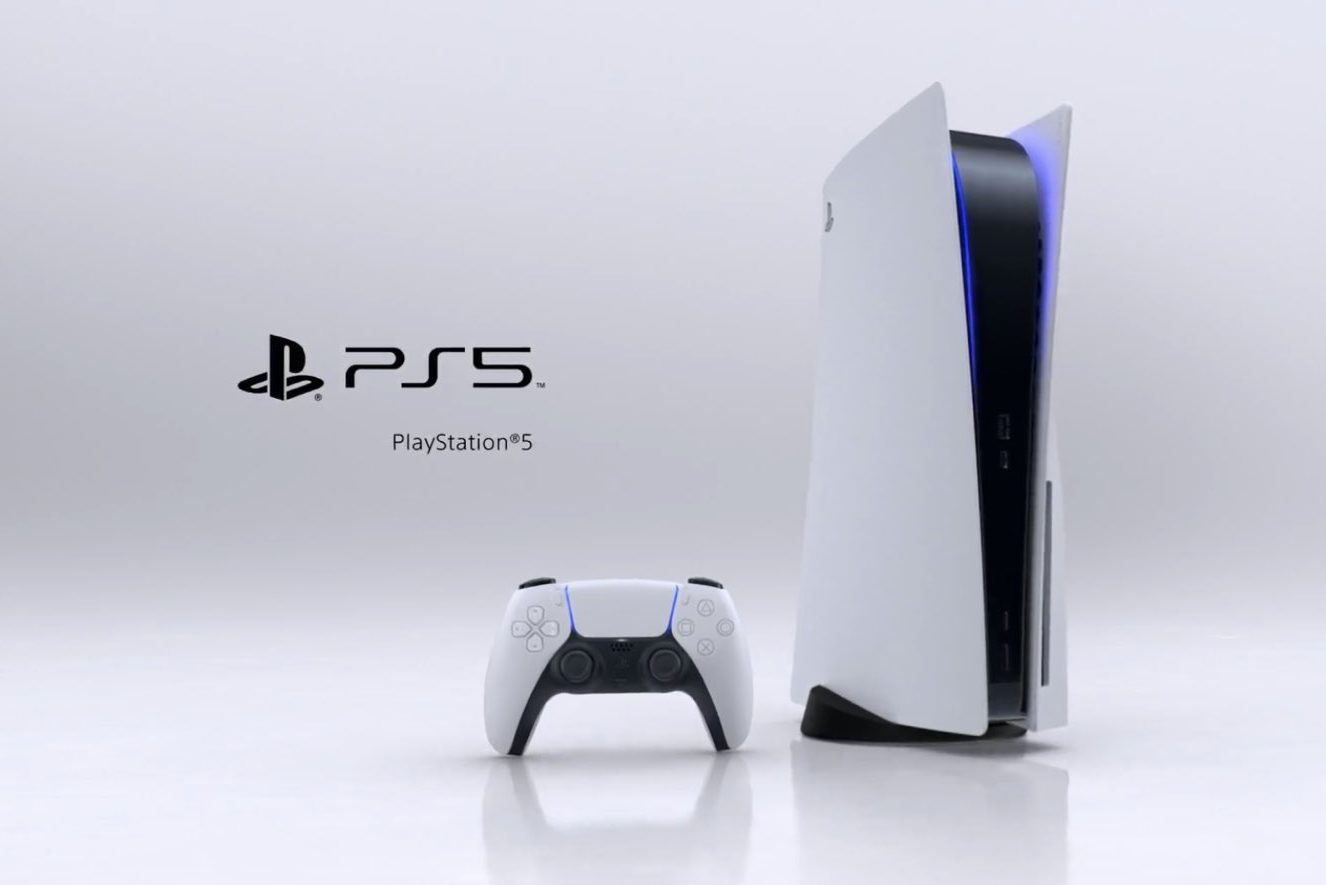 console PS5 avec lecteur disque Gouaig Gaming Ou Une Autre Idée Geek
