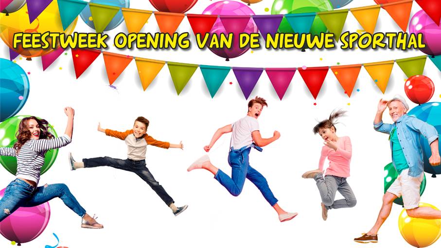 Feestelijke voorjaarsprogrammering bij SPORT•GOUDA GoudaFM