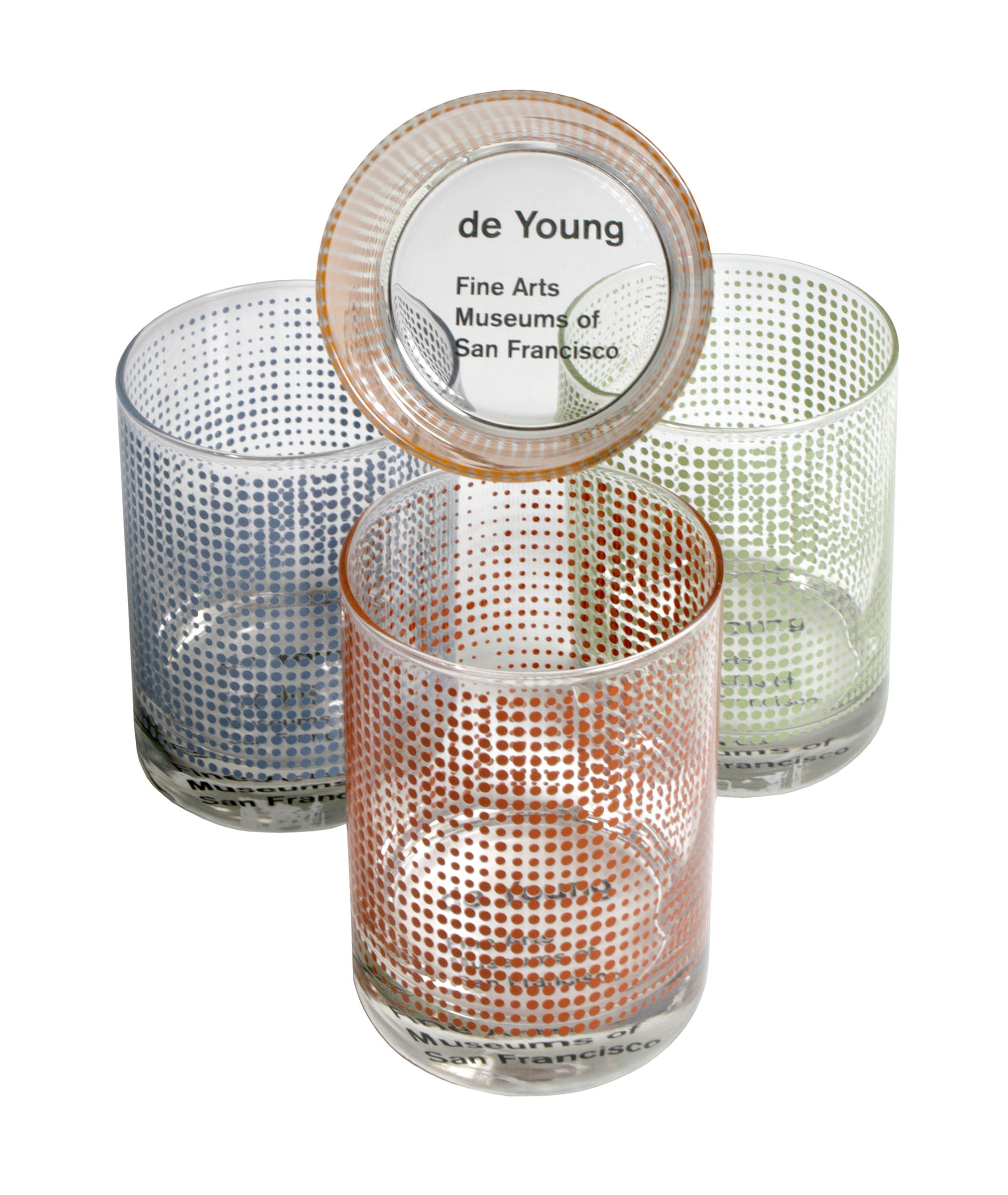 Custom Printed Glassware Gouda, Inc.