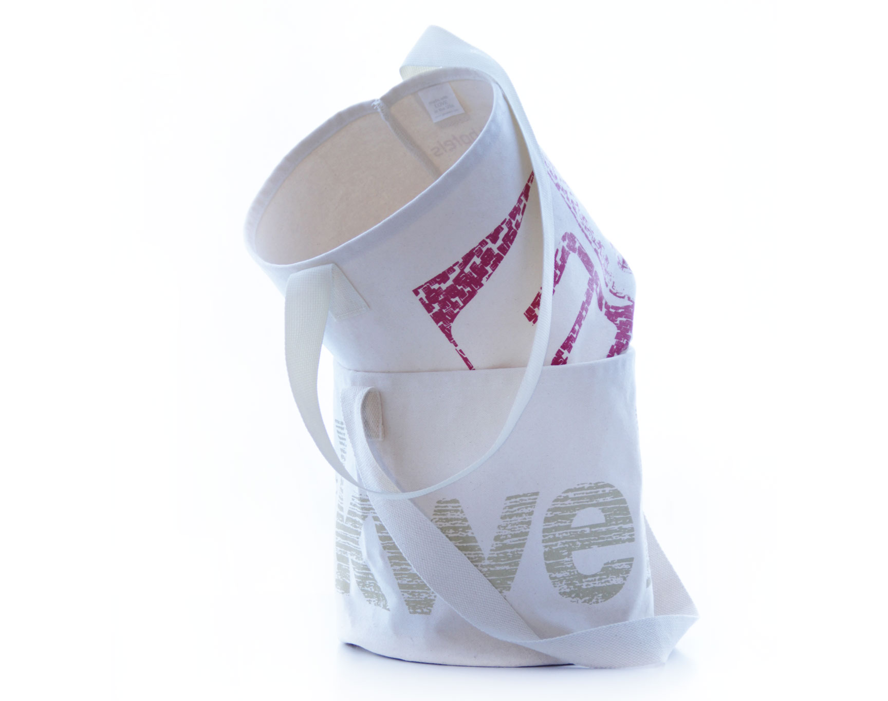 Custom Shaped Bags Gouda, Inc.