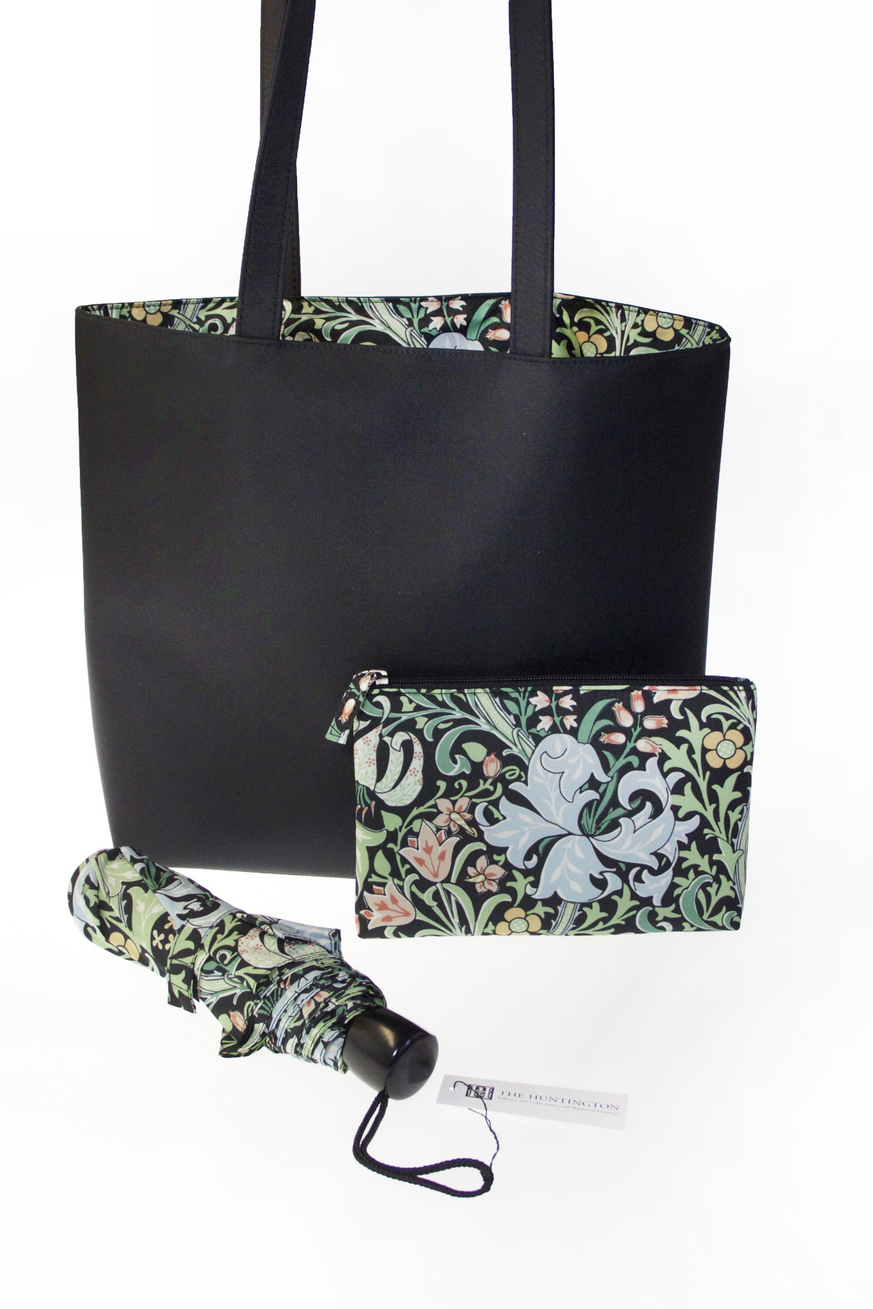 Museum Tote Bags Gouda, Inc.