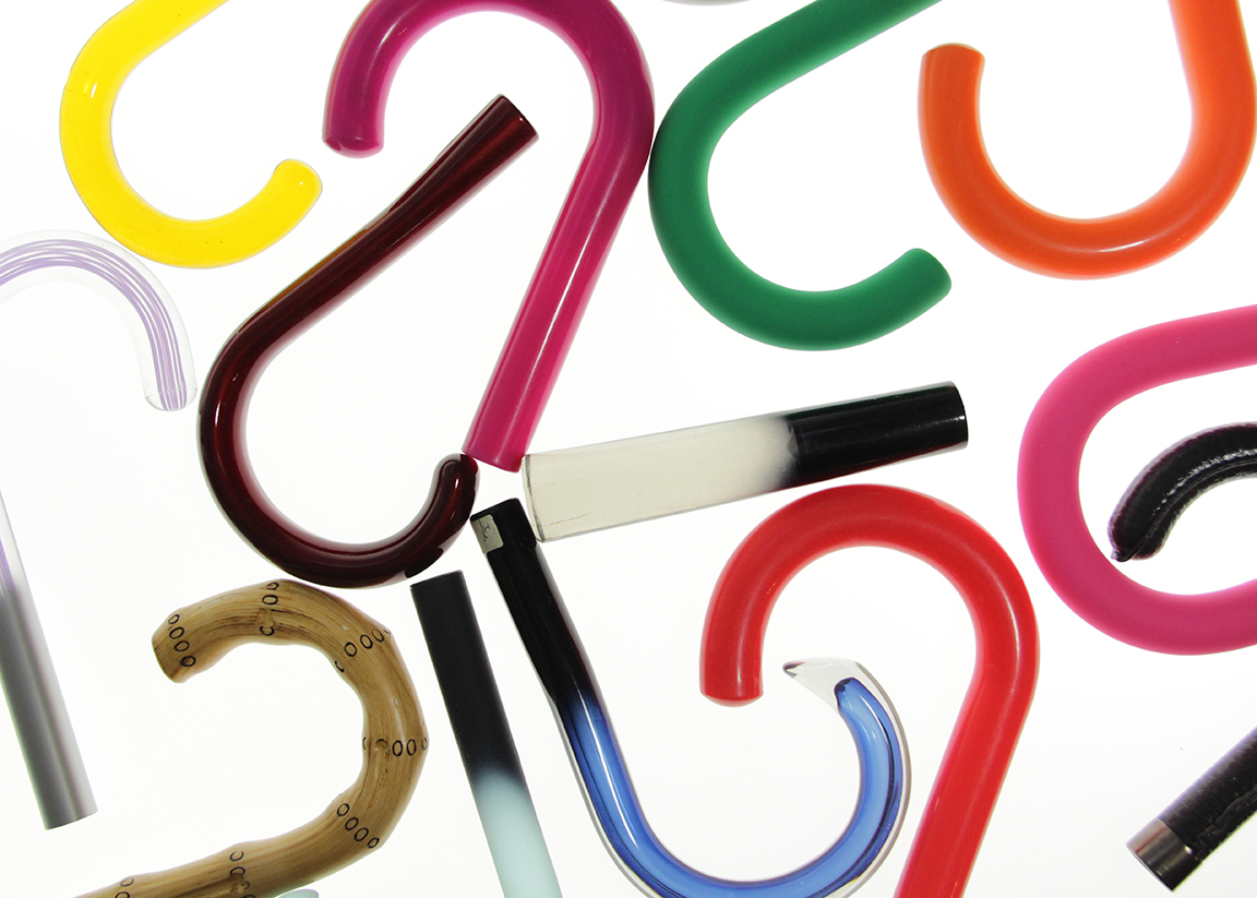 Custom Umbrella Handles Gouda, Inc.