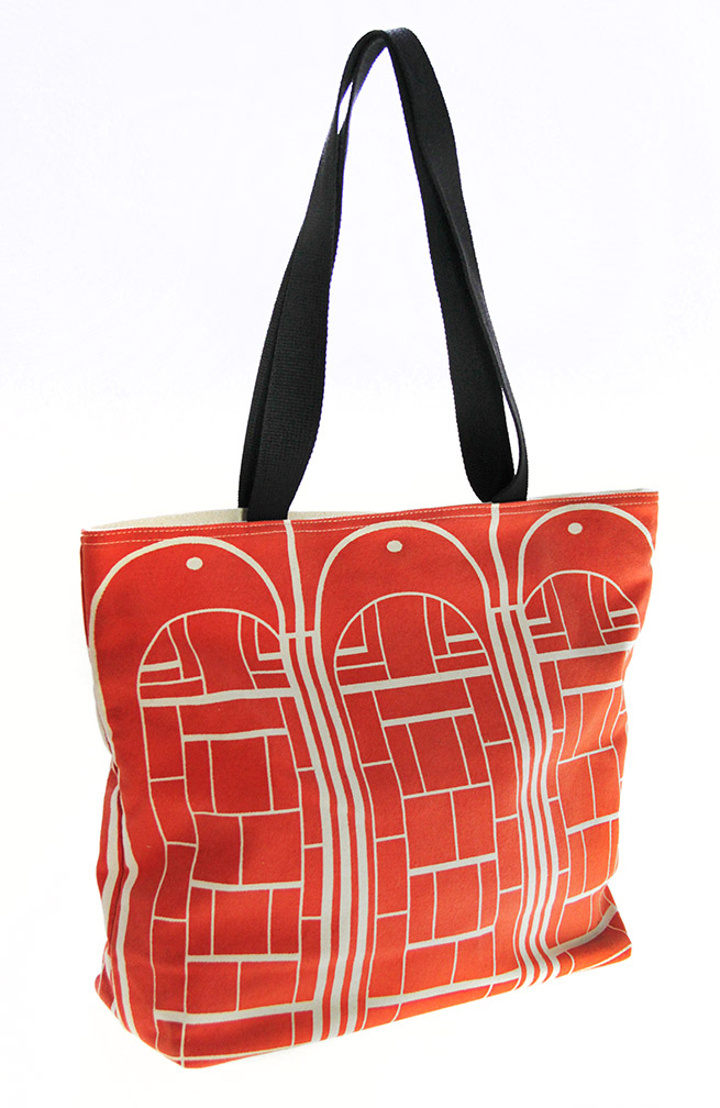 Custom Bags manufacturer crafting bags made to order Gouda, Inc