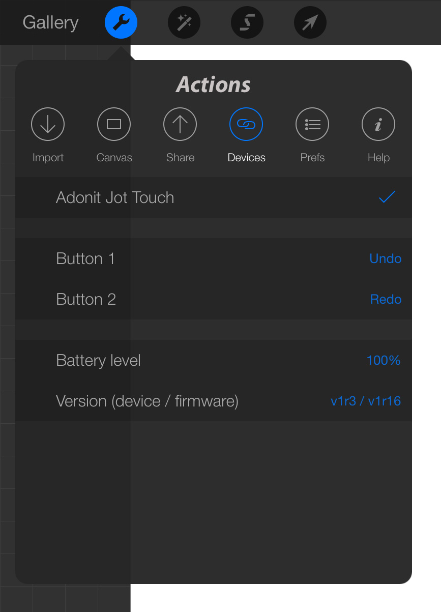 Review Adonit Jot Script (Evernote Edition) & Jot Touch 4 Styli Gough's Tech Zone