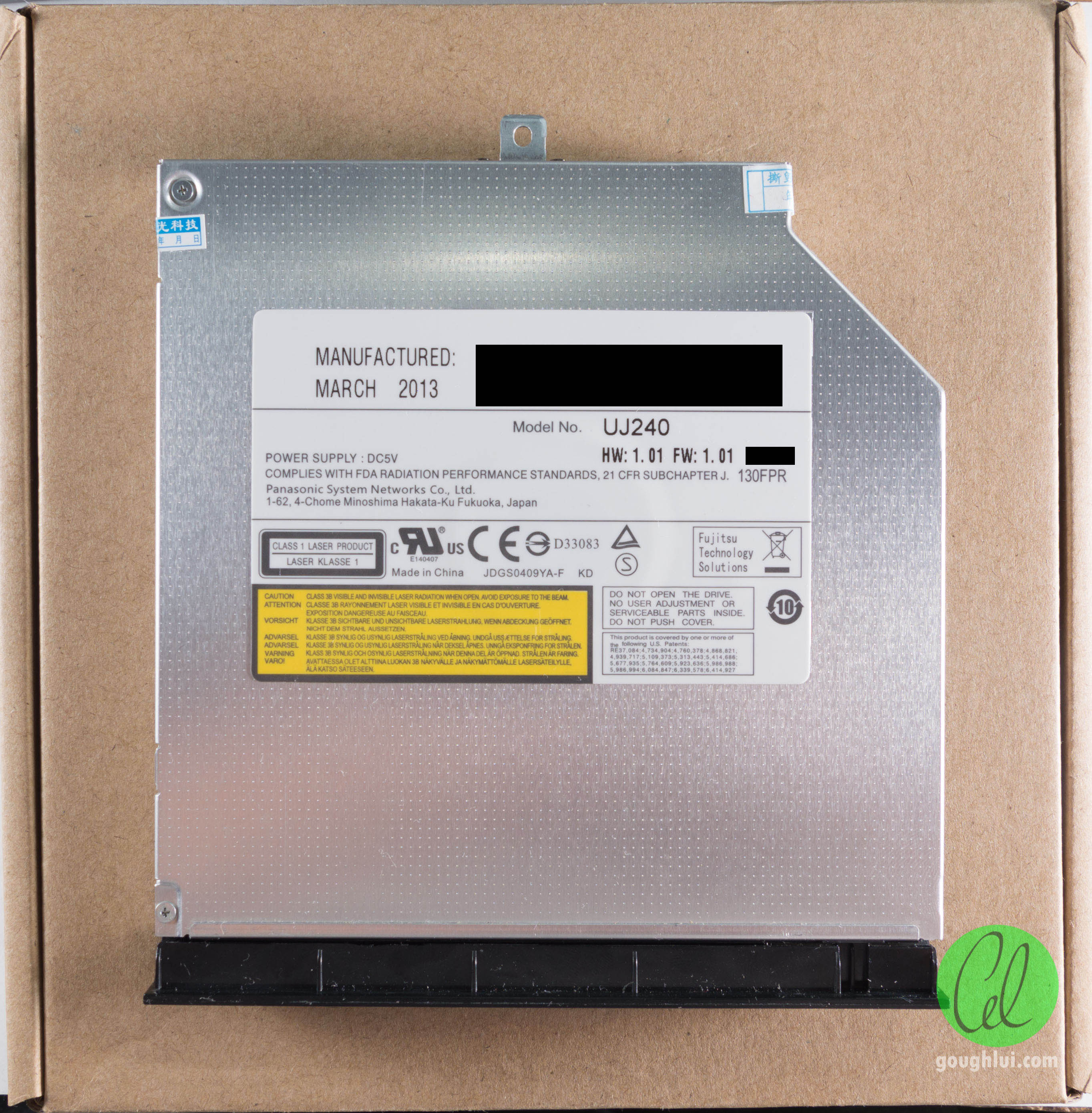 Matshita Bdmlt Uj260 Firmware lasopadisk