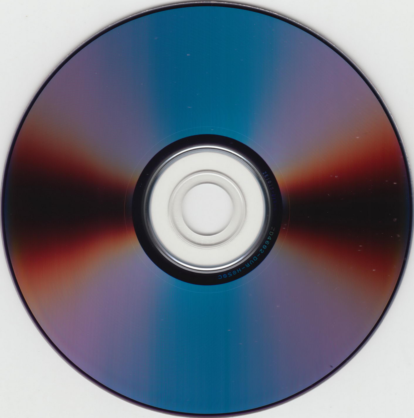 Verbatim (DVD±R) Gough's Tech Zone