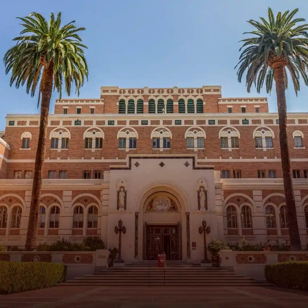 Academic Calendar & Important Dates USC Gould School of Law
