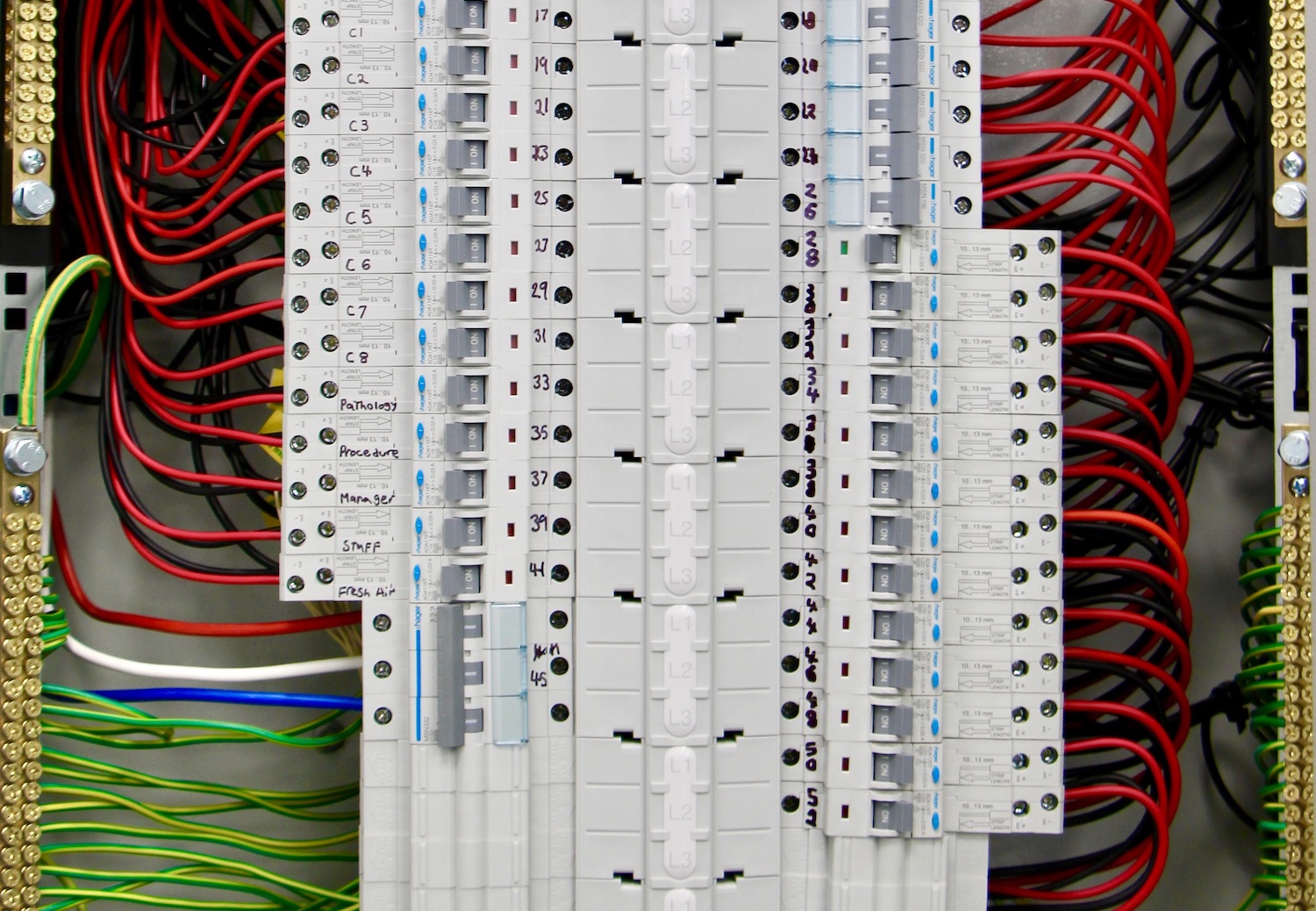 Gould Electrical Adelaide Electrician