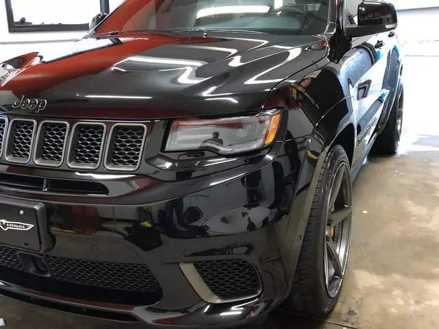 Exterior | Goulds Auto Detail