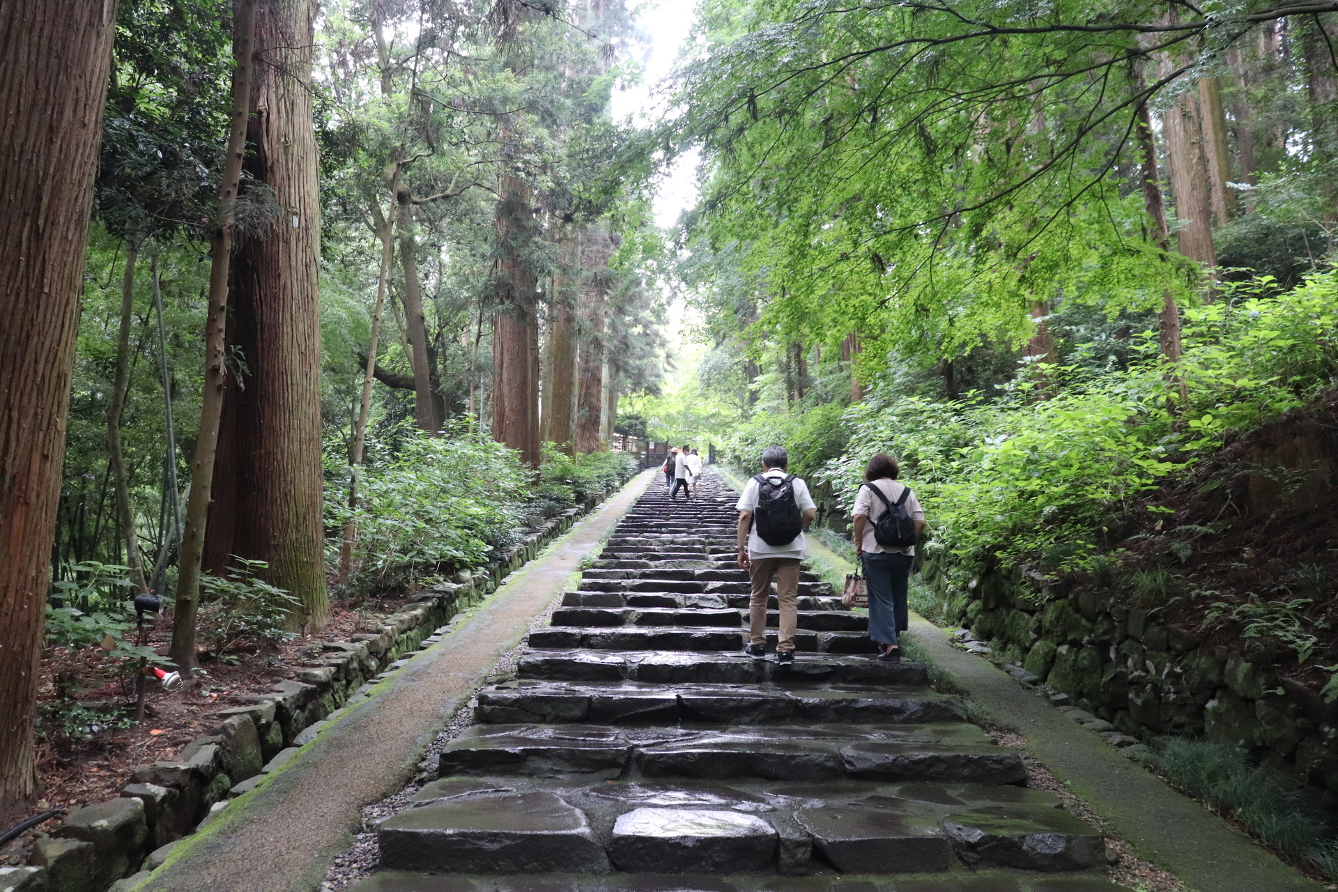 仙台市散策～るーぷる仙台で巡る伊達政宗ゆかりの地 降魔成道のオフタイム3