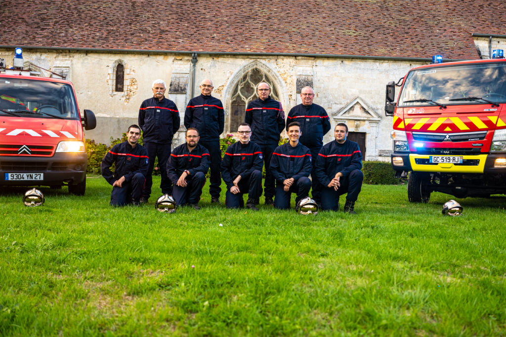 Mairie de GoupilOthon