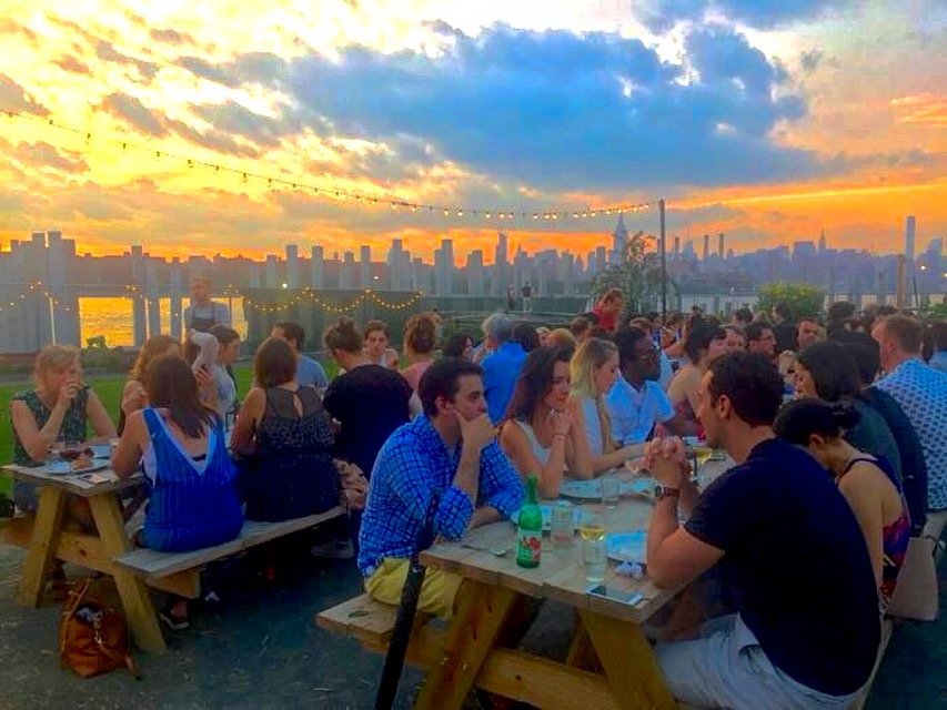 North Brooklyn Farms Gourmadela