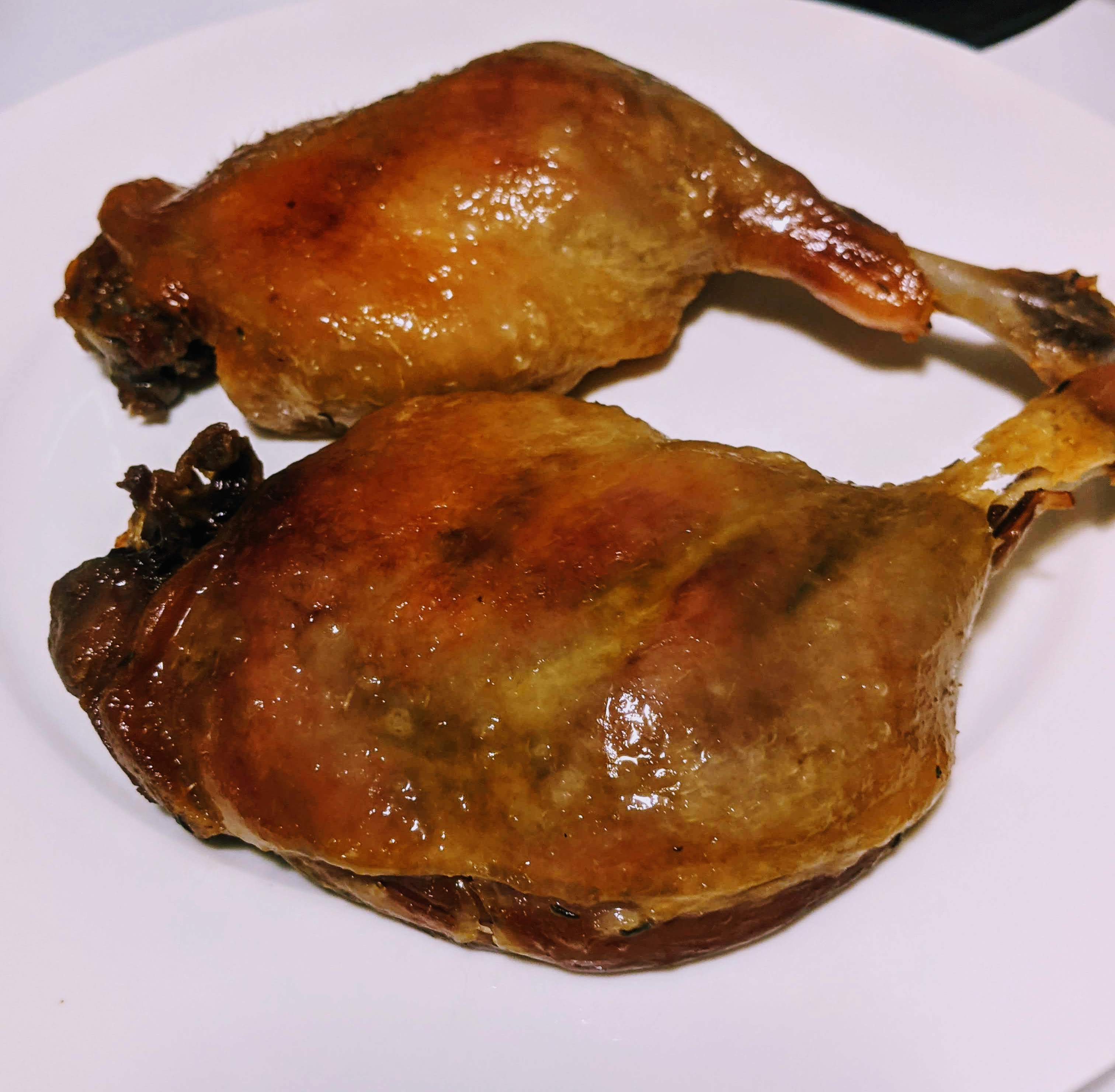 Duck Confit You Can Make at Home Gourmandee