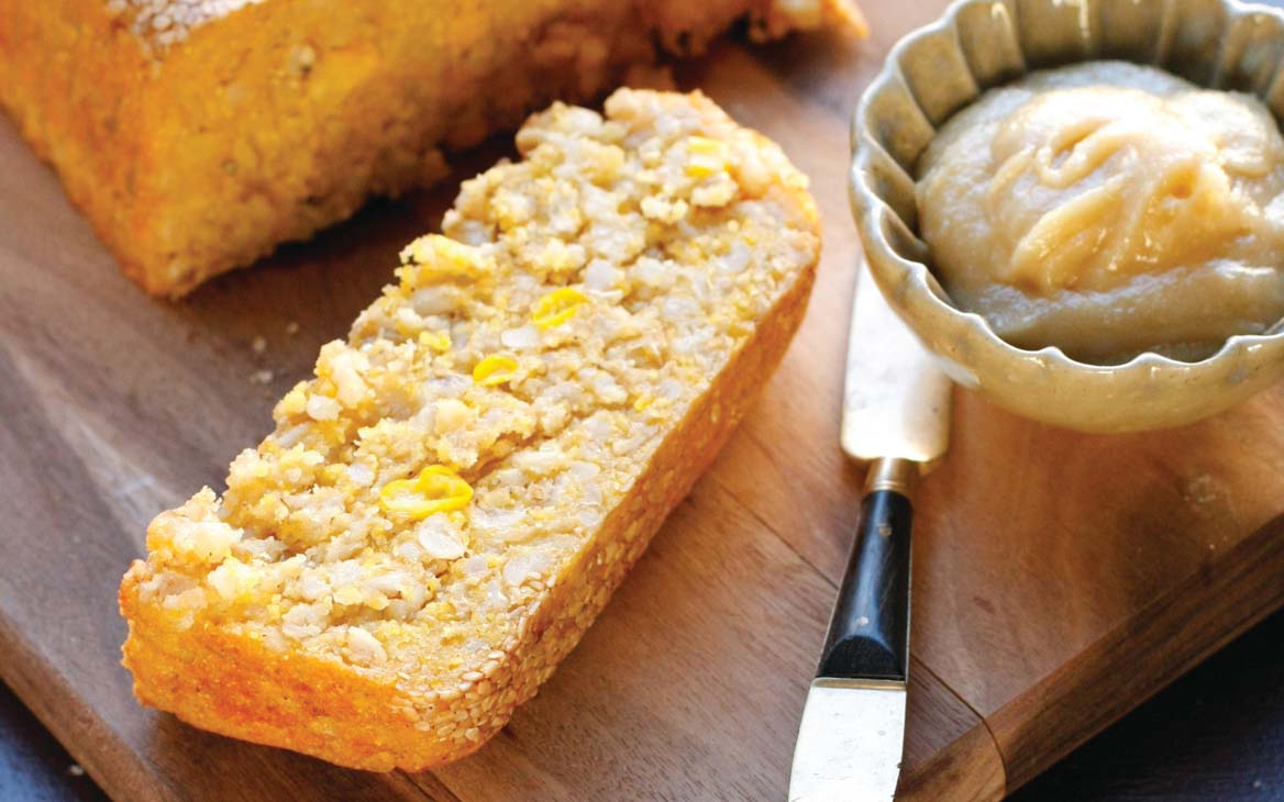 Top 10 Macrobiotic Breakfast Recipes For Busy People Gourmandelle