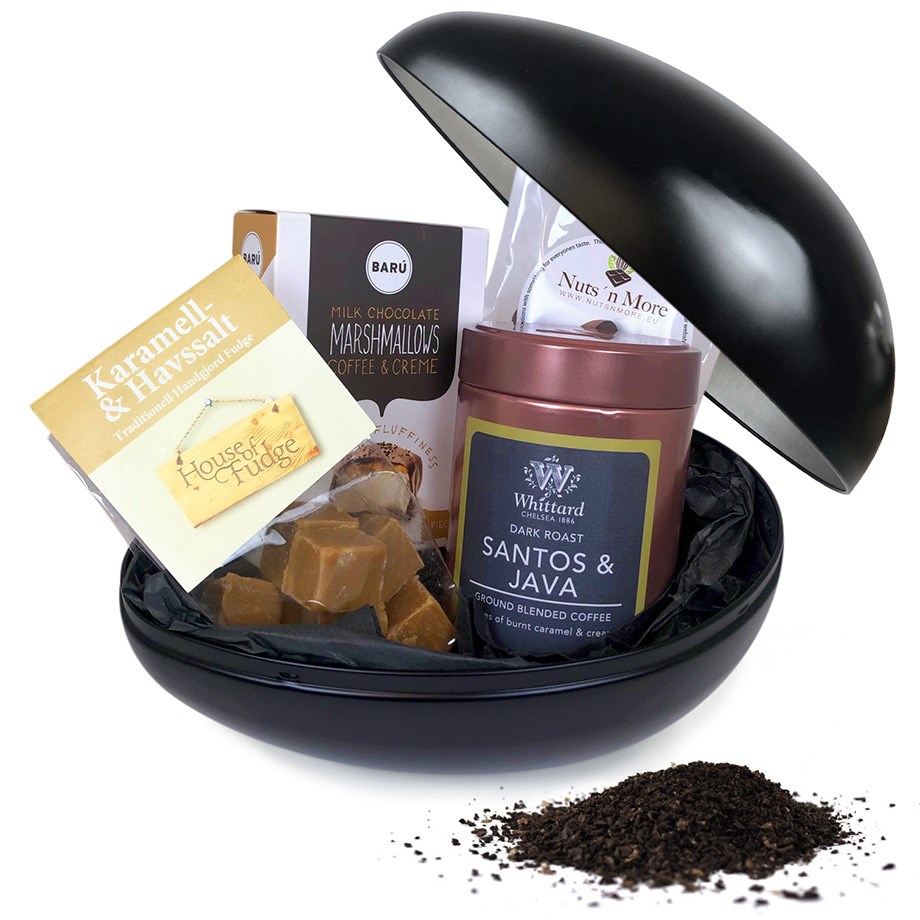 Skicka present online idag  Ditt presentbud  Gourmandise.se