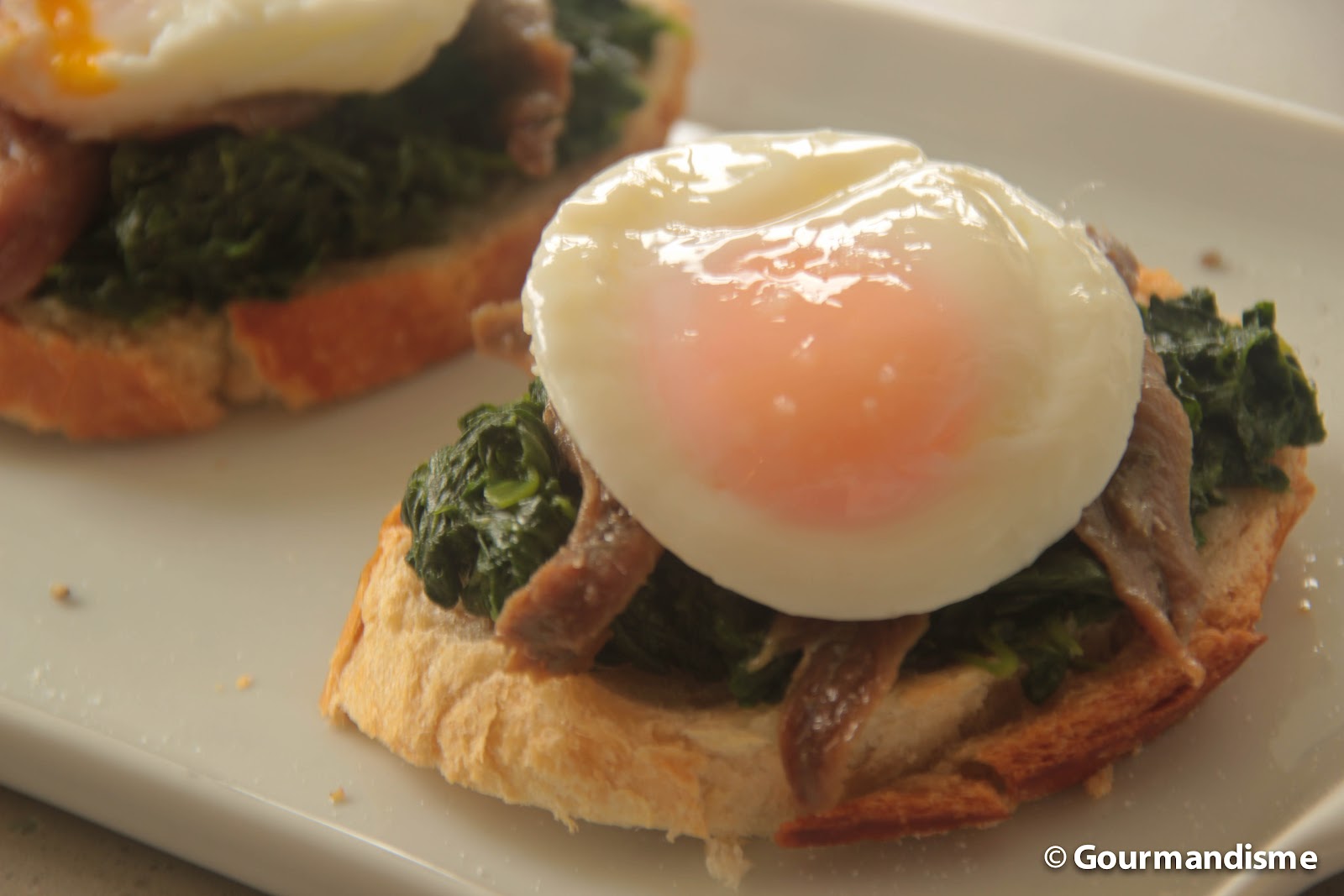 Toast inglês Blog Bruna Leite