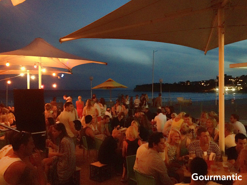 The Bucket List Bondi Beach