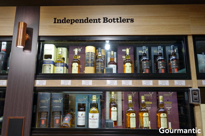 Dan Murphy's Double Bay Gourmantic