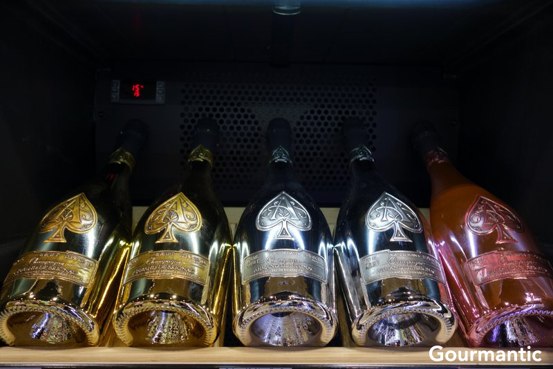 Dan Murphy's Double Bay Gourmantic