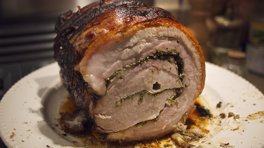 Porchetta Gourmetcentric